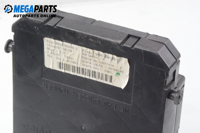 BSI module for Peugeot 307 2.0 HDi, 90 hp, hatchback, 2001 № 9636760580