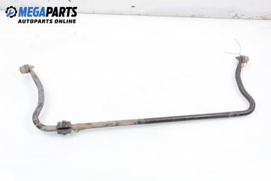Sway bar for Peugeot 307 2.0 HDi, 90 hp, hatchback, 2001, position: front
