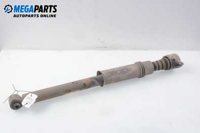 Shock absorber for Peugeot 307 2.0 HDi, 90 hp, hatchback, 2001, position: rear - left