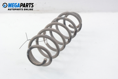 Coil spring for Peugeot 307 2.0 HDi, 90 hp, hatchback, 2001, position: rear