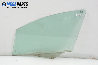 Fensterscheibe for Peugeot 307 2.0 HDi, 90 hp, hecktür, 2001, position: links, vorderseite
