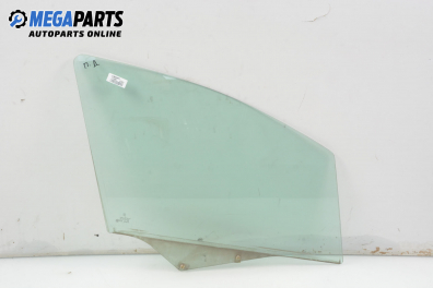 Window for Peugeot 307 2.0 HDi, 90 hp, hatchback, 2001, position: front - right
