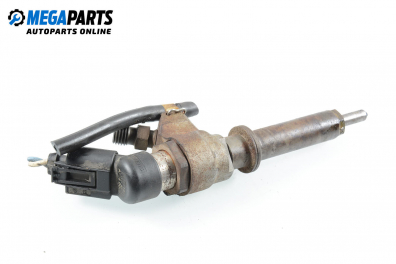 Einspritzdüse for Peugeot 307 2.0 HDi, 90 hp, hecktür, 2001 № 9636819380
