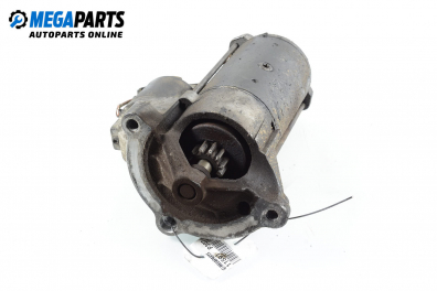 Anlasser for Peugeot 307 2.0 HDi, 90 hp, hecktür, 2001