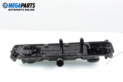 Valve cover for Peugeot 307 2.0 HDi, 90 hp, hatchback, 2001