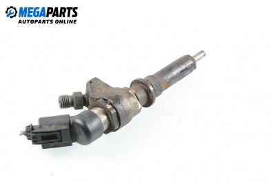 Einspritzdüse for Peugeot 307 2.0 HDi, 90 hp, hecktür, 2001 № 9636819380