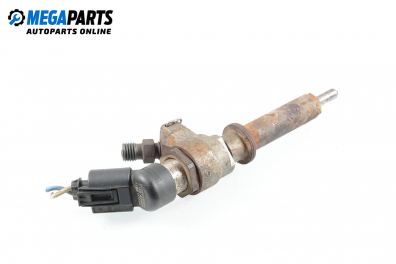 Einspritzdüse for Peugeot 307 2.0 HDi, 90 hp, hecktür, 2001 № 9636819380