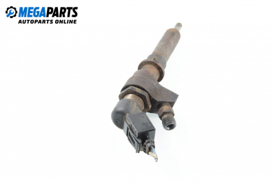 Einspritzdüse for Peugeot 307 2.0 HDi, 90 hp, hecktür, 2001 № 9636819380