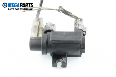 Vacuum valve for Peugeot 307 2.0 HDi, 90 hp, hatchback, 2001