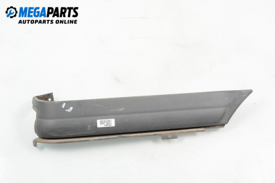 Part of rear bumper for Ford Transit 2.0 DI, 100 hp, truck, 2001, position: rear - right