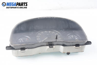 Instrument cluster for Ford Transit 2.0 DI, 100 hp, truck, 2001