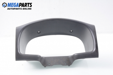 Interior plastic for Ford Transit 2.0 DI, 100 hp, truck, 2001