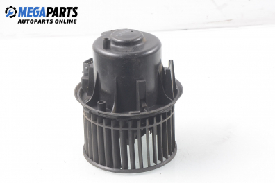 Heating blower for Ford Transit 2.0 DI, 100 hp, truck, 2001
