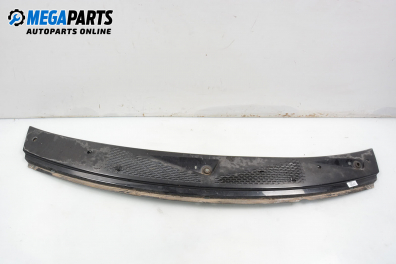 Windshield wiper cover cowl for Ford Transit 2.0 DI, 100 hp, truck, 2001