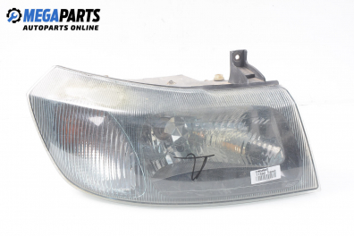 Headlight for Ford Transit 2.0 DI, 100 hp, truck, 2001, position: right