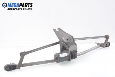 Front wipers motor for Ford Transit 2.0 DI, 100 hp, truck, 2001, position: front