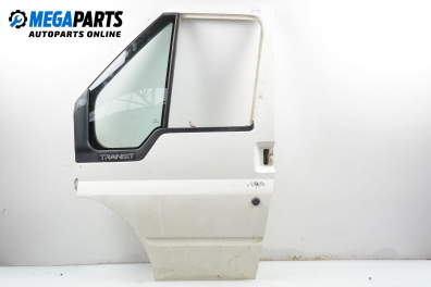 Door for Ford Transit 2.0 DI, 100 hp, truck, 2001, position: front - left