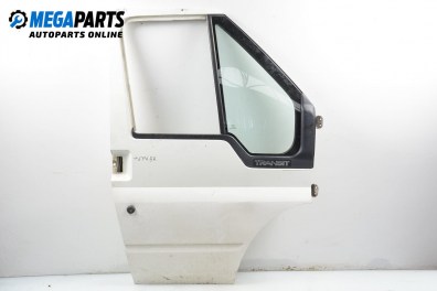 Door for Ford Transit 2.0 DI, 100 hp, truck, 2001, position: front - right