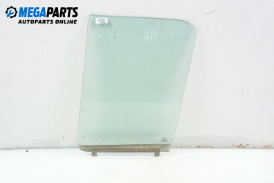 Window for Ford Transit 2.0 DI, 100 hp, truck, 2001, position: front - left