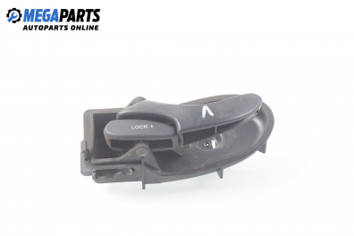 Inner handle for Ford Transit 2.0 DI, 100 hp, truck, 2001, position: left