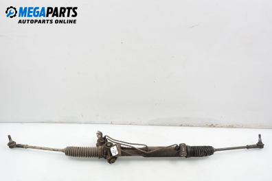 Hydraulic steering rack for Ford Transit 2.0 DI, 100 hp, truck, 2001