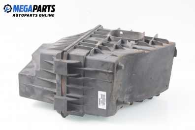 Air cleaner filter box for Ford Transit 2.0 DI, 100 hp, truck, 2001