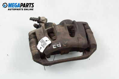 Caliper for Ford Transit 2.0 DI, 100 hp, truck, 2001, position: front - right