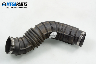 Air intake corrugated hose for Ford Transit 2.0 DI, 100 hp, truck, 2001
