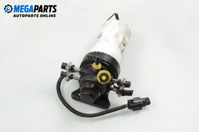 Fuel filter housing for Ford Transit 2.0 DI, 100 hp, truck, 2001
