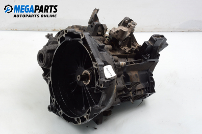  for Ford Transit 2.0 DI, 100 hp, truck, 2001