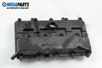 Valve cover for Ford Transit 2.0 DI, 100 hp, truck, 2001