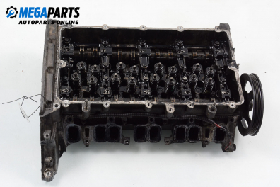 Engine head for Ford Transit 2.0 DI, 100 hp, truck, 2001
