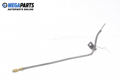 Dipstick for Ford Transit 2.0 DI, 100 hp, truck, 2001