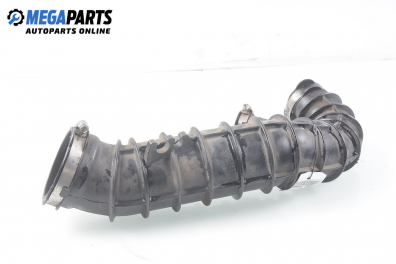Air intake corrugated hose for Ford Transit 2.0 DI, 100 hp, truck, 2001