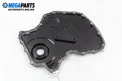 Timing belt cover for Ford Transit 2.0 DI, 100 hp, truck, 2001