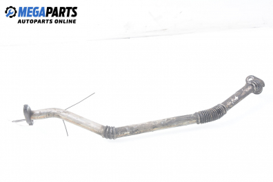 EGR tube for Ford Transit 2.0 DI, 100 hp, truck, 2001