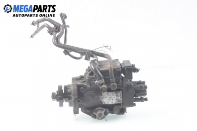 Diesel injection pump for Ford Transit 2.0 DI, 100 hp, truck, 2001