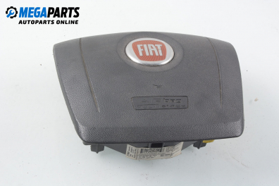 Airbag for Fiat Ducato 2.3 D, 120 hp, truck, 2007, position: front