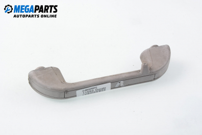 Handle for Fiat Ducato 2.3 D, 120 hp, truck, 2007, position: front - left