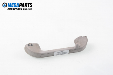 Handle for Fiat Ducato 2.3 D, 120 hp, truck, 2007, position: front - right