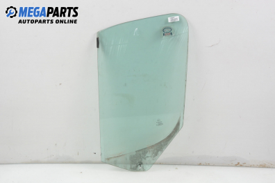 Window for Fiat Ducato 2.3 D, 120 hp, truck, 2007, position: front - left