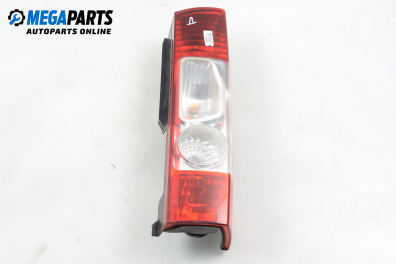 Tail light for Citroen Jumper 2.2 HDi, 120 hp, truck, 2011, position: right