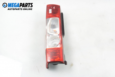 Tail light for Citroen Jumper 2.2 HDi, 120 hp, truck, 2011, position: left