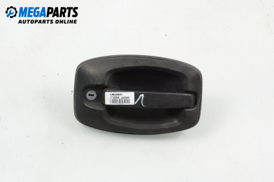 Outer handle for Citroen Jumper 2.2 HDi, 120 hp, truck, 2011, position: front - left
