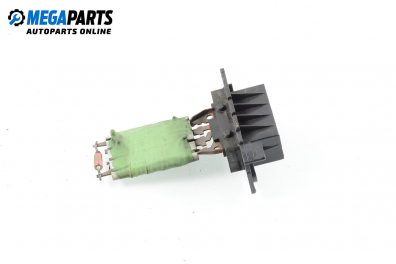 Blower motor resistor for Citroen Jumper 2.2 HDi, 120 hp, truck, 2011