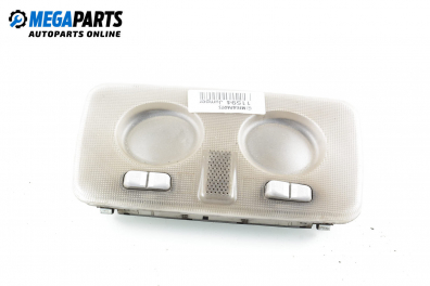 Plafonieră interioară for Citroen Jumper 2.2 HDi, 120 hp, lkw, 2011