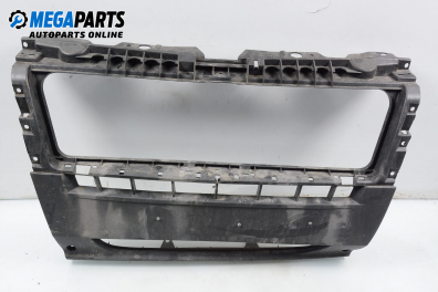 Front bumper for Citroen Jumper Box III (04.2006 - ...), truck, position: front