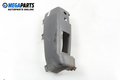 Part of rear bumper for Citroen Jumper 2.2 HDi, 120 hp, truck, 2011, position: rear - left