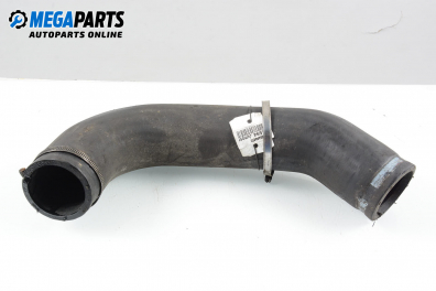 Turbo hose for Citroen Jumper 2.2 HDi, 120 hp, truck, 2011