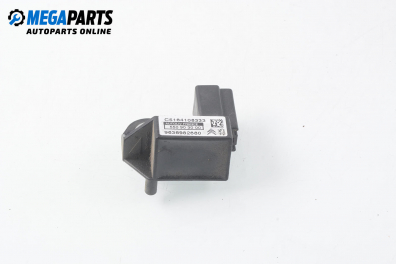 Sensor airbag for Peugeot Partner 2.0 HDI, 90 hp, minivan, 2005 № 9636982680